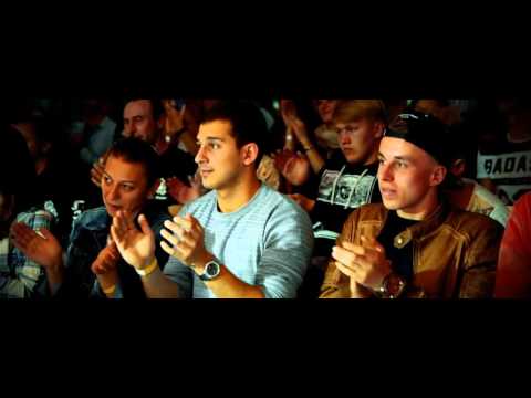 Die Feuertaufe im Fitness& Boxcamp