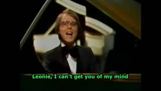 Download lagu Arjan Brass LEONIE Lyrics mp3