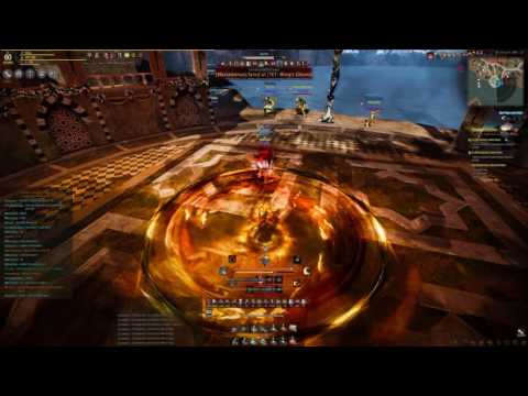 Black Desert - Guild PvP Tournament