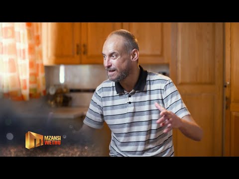 Eric – I Blew It | Mzansi Wethu | S4 | Ep4