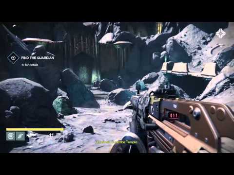 Destiny Beta: Facing My Destiny pt. 6