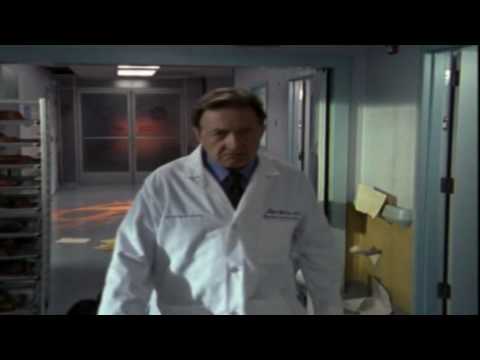 Scrubs - Dr Kelso best scene