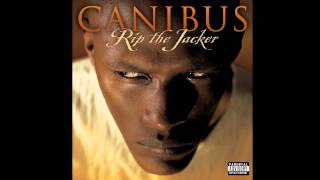 Canibus - &quot;No Return&quot; Produced by Stoupe of Jedi Mind Tricks [Official Audio]