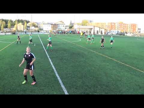 FC Kirkkonummi T05 - HaPK T05