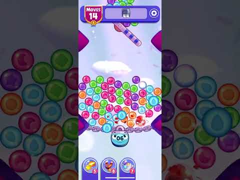 Angry Birds Dream Blast #104