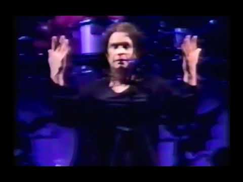 Thumbnail for Black Sabbath After Forever  Live At The Forum 1999 by After Forever