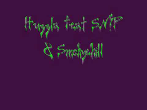 Huzzla feat SN!P & Smokychill - Masterplan 2010