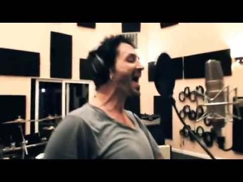 Revolution Saints - "Here Forever" (Official Video) #DeenCastronovo #JackBlades #DougAldrich