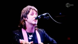 Paul McCartney &amp; Wings - &quot;Yesterday&quot; (Live 1979)