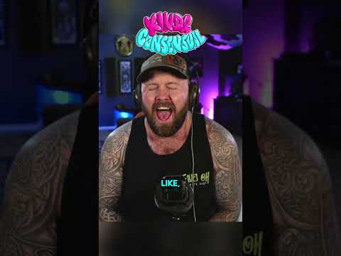 Russia Did NOT Win WWII ft. The Fat Electrician & Habitual Linecrosser | Kinda Consensual Clips