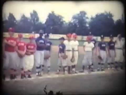 All Stars '68 - Damascus, MD - Lewis Drive Field