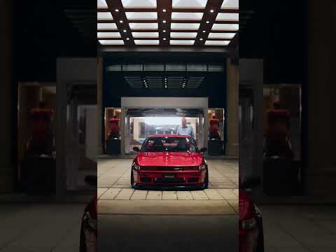 Nissan 240SX