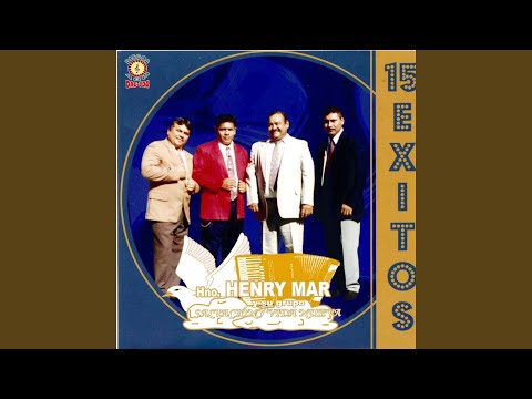 Príncipe De Paz - Henry Mar y sus Estrellas