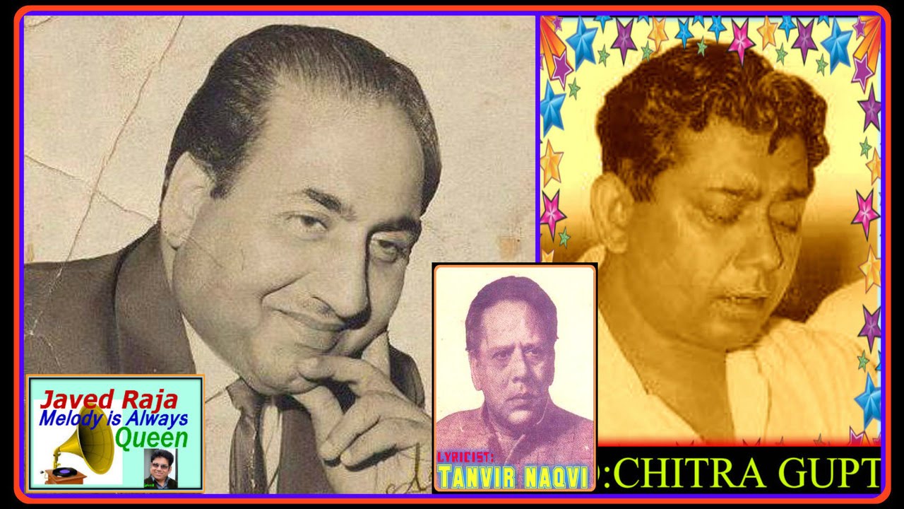 Dhan Se Bandhe Preet Ka Bandhan Lyrics | Zindagi Ke Mele | Mohammed Rafi | Chitragupt