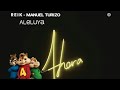 ALELUYA - ( Cover Alvin Y Las Ardillas) -REIK, MANUEL TURIZO ALELUYA - ( Cover Alvin Y Las Ardillas) -REIK, MANUEL TURIZO