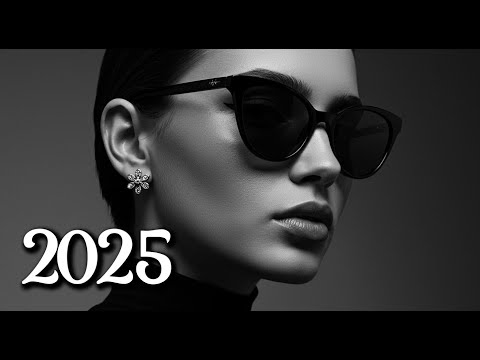 [2025] 20 Deep House & Nu Disco Hits – Chill & Feel the Beat [Vol.6]