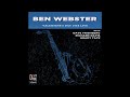 Ben Webster - Blues