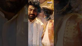 Download lagu #SeethaKalyanam Song #Ranarangam Movie #Shorts mp3