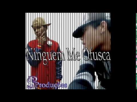 Hip Brown Pt YounGDreaM-Ninguem me Ofusca