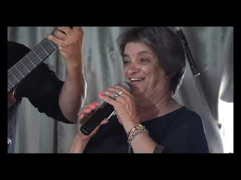 CRISTINA ALONSO Y SU GRUPO OFICIAL HD (Espectáculo Peñarol Paso de las Piedras, San José, Uruguay.