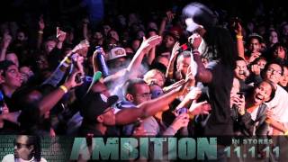 WALE #NODAYSOFF VLOG : OHIO AND MARYLAND