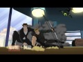 Spider Man Celebrates Marvel S Ultimate Spider Man Web Warriors Ep 22 Clip 1