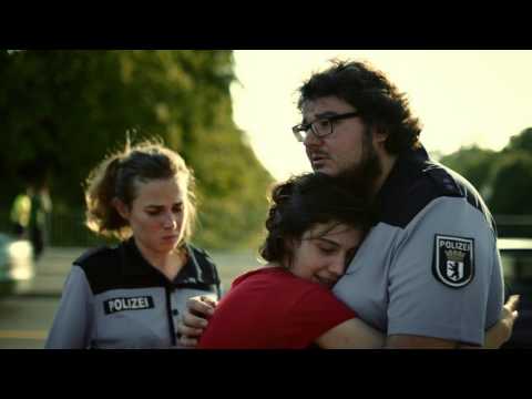 Trailer-Vorschau: Blind & Hässlich