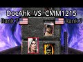 Ultimate Mortal Kombat 3 Plus Beta 1 US DocAhk Vs US CMM1215 2021 05 31 02 07 34