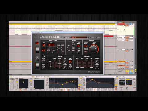 Predator vs Wedlock - Roots & Culture - Ruffneck  [Ableton Remake]