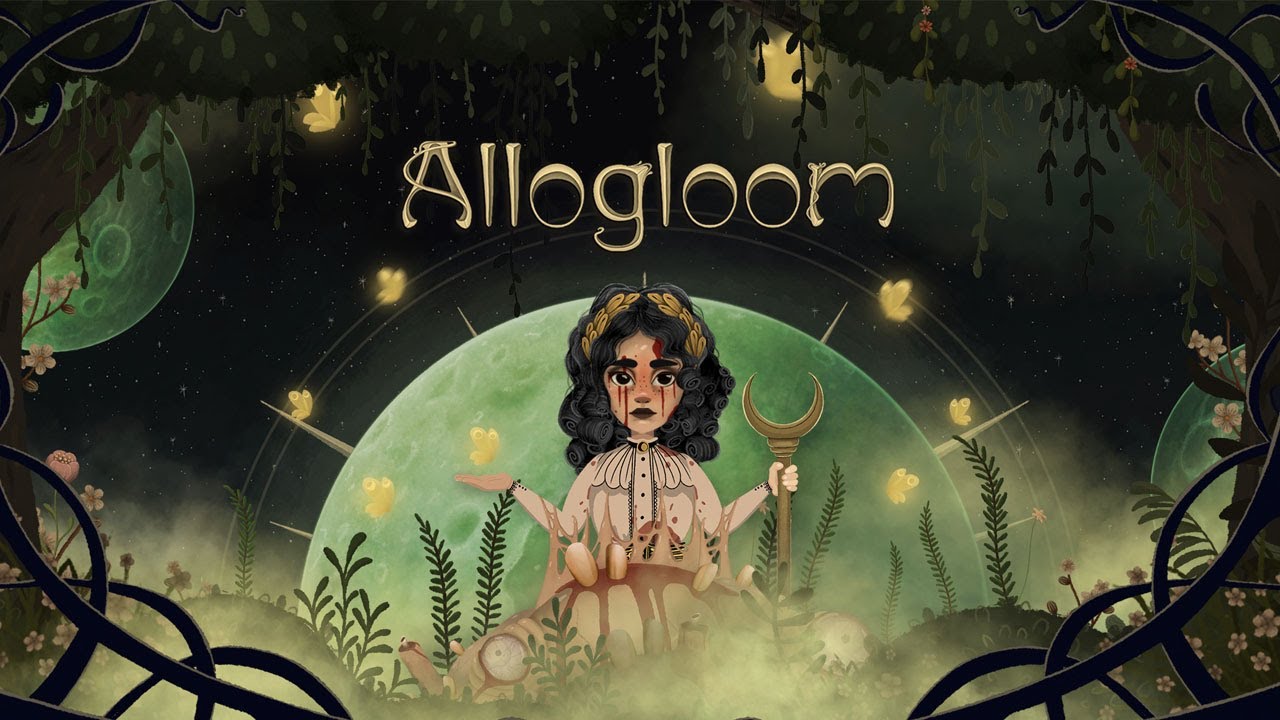 Allogloom trailer teaser