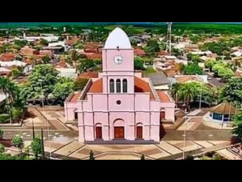 CIDADE DE ADOLFO / SÃO PAULO - Com Praias de Água Doce 