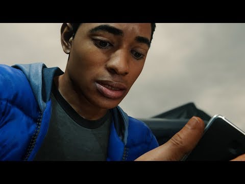 Marvel's Spider-Man (PS4) [Part 34: Supply Run] (No Commentary)