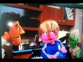 Glee Sesame Street Part 2