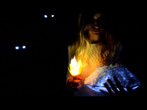 Interactive play installation