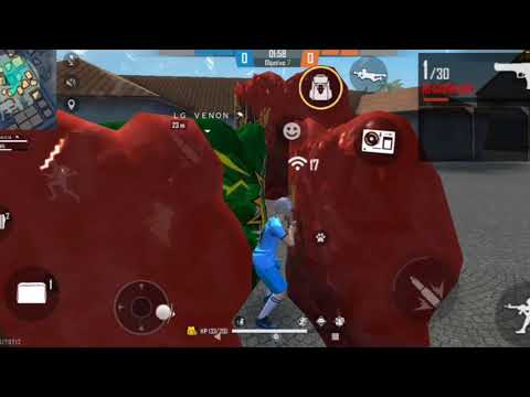 MOTO G8 PLAY 😼 FREE FIRE HIGHLIGHTS 🥋