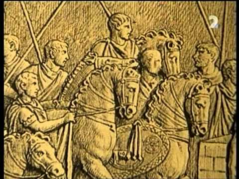 STOPY DÁVNEJ MINULOSTI - Myšlienky na brehu veľkej rieky (1. časť)