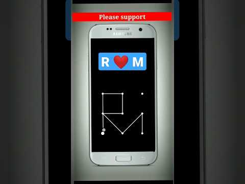 smart pattern RM | MR lock | PM pattern| MP pattern