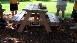 preview picture of video 'AG Eagle Scout Project We THRIVE!.MP4'