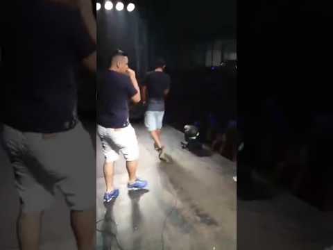 Mcs Felipe e Denis ao vivo Consequência da Vida + medley e Empina na Brisa...