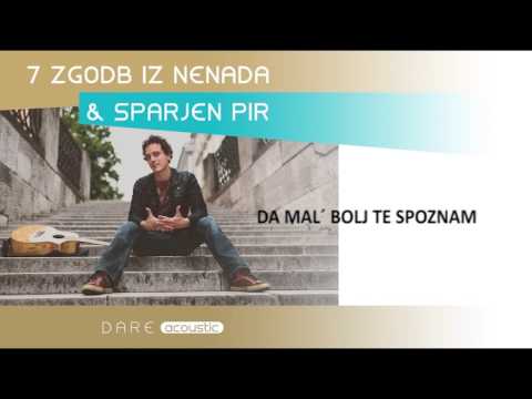 Dare Acoustic - Diva