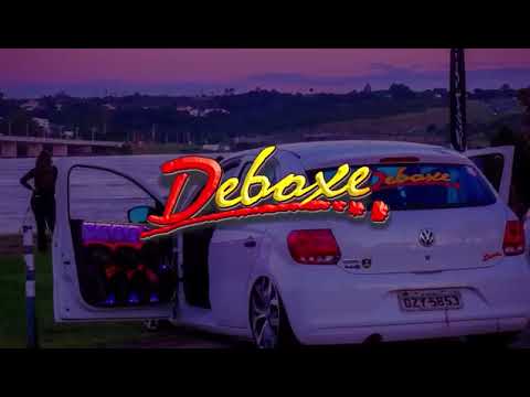 NEM AÍ PRA NADA TBT  Deboxe EletroFunk 2022