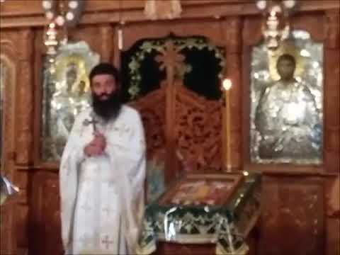 20170716 NICOLAE BALASOIU   DUMINICA A 6 A DUPA RUSALII – VINDECAREA SLABANOGULUI DIN CAPERNAUM