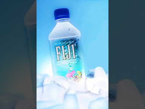 Data Luv – Fiji Water* (Official Audio) 🐬💵