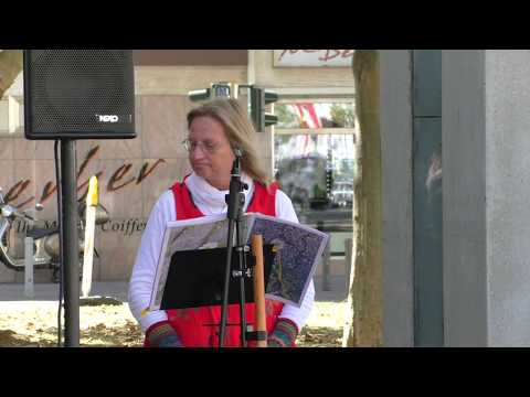 2019-09-21 Neu-Isenburg: Kundgebung gegen Waffenexporte