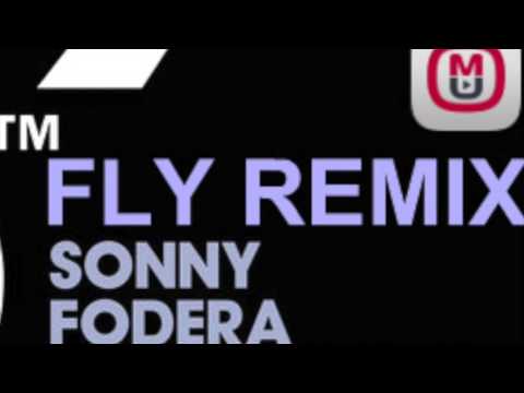 [Preview] Sonny Fodera feat. Natalie Conway dj Fly remix