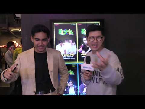 HONEY HONEY, Ku Tak Peduli, Tentang Kamu, Pacar Kamu, - Irfan Harris #EDMA2019