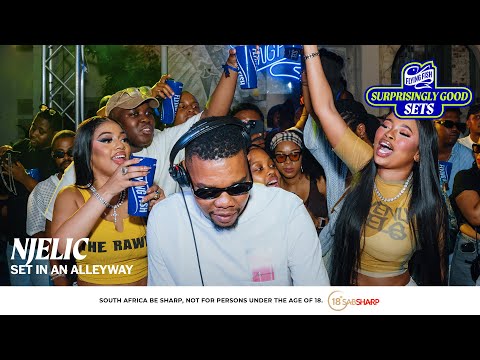 Flying Fish SA and Njelic