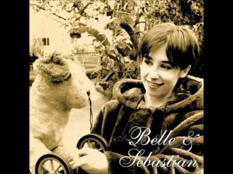 Belle & Sebastian - Belle and Sebastian - Dog on Wheels