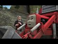 Thomas And Friends King Of The Railway Part 5
