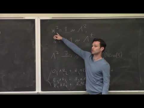 From Einstein 4-manifolds to symplectic 6-manifolds via gauge theory - Joel Fine